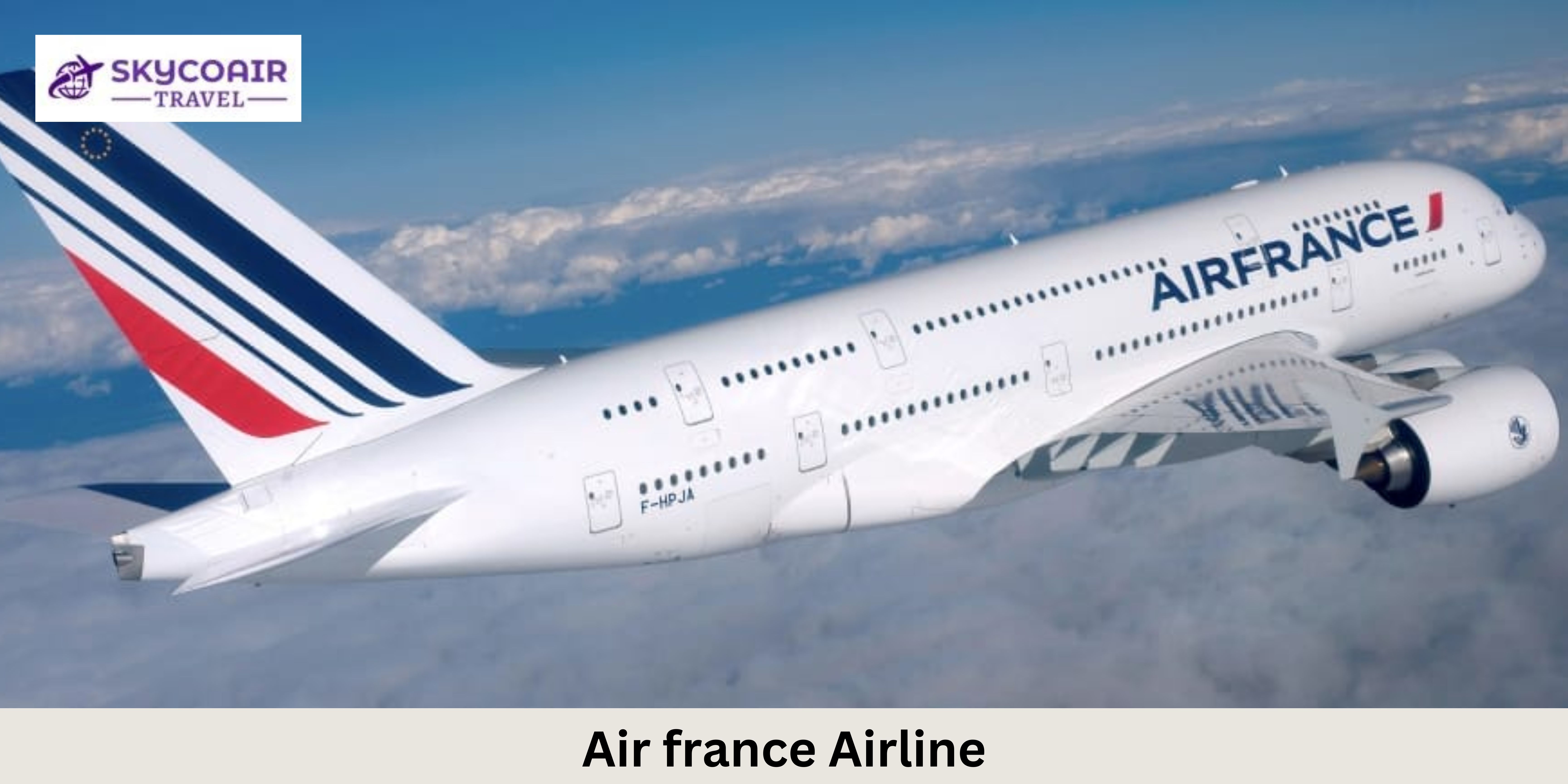 Air France Telefono